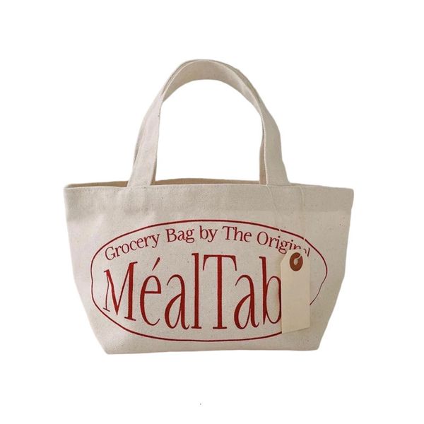 evening bags 1 pc korean style women red letter handle bag canvas small shopping bag girl small tote bag handbag for women 230630
evening bags 1 pc korean style women red letter handle bag canvas small shopping bag girl small tote bag handbag for women 230630