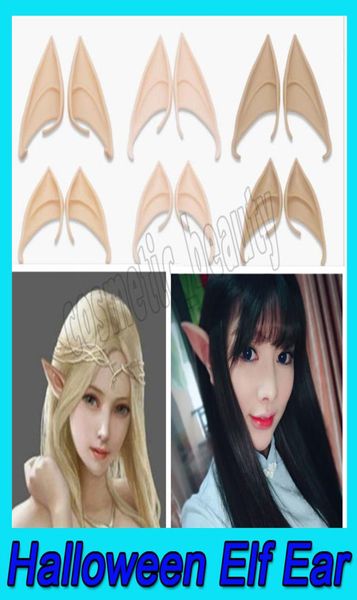 ear makeup elf ear halloween fairy cosplay accessores vampire party mask for latex soft false ear 6 colors 10cm and 12cm6788100
ear makeup elf ear halloween fairy cosplay accessores vampire party mask for latex soft false ear 6 colors 10cm and 12cm6788100