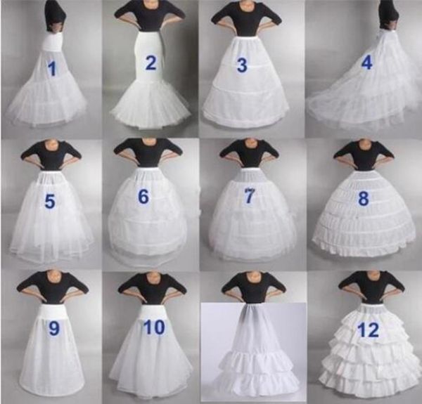 sell many styles bridal wedding petticoat hoop crinoline prom underskirt fancy skirt slip8628817, White
sell many styles bridal wedding petticoat hoop crinoline prom underskirt fancy skirt slip8628817, White