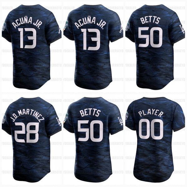 13 ronald acuna jr. national league 2023 all star game baseball jersey corbin carroll ozzie albies orlando arcia jorge soler josh hader cami, Blue;black
13 ronald acuna jr. national league 2023 all star game baseball jersey corbin carroll ozzie albies orlando arcia jorge soler josh hader cami, Blue;black