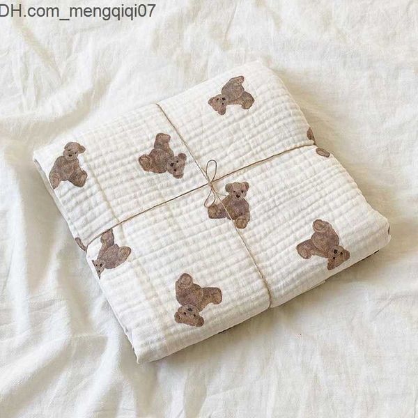 blankets swaddling blankets swaddling bear print baby born muslin cotton gauze swaddle wrap bedding infant girls boys sleeping blanket babie
blankets swaddling blankets swaddling bear print baby born muslin cotton gauze swaddle wrap bedding infant girls boys sleeping blanket babie