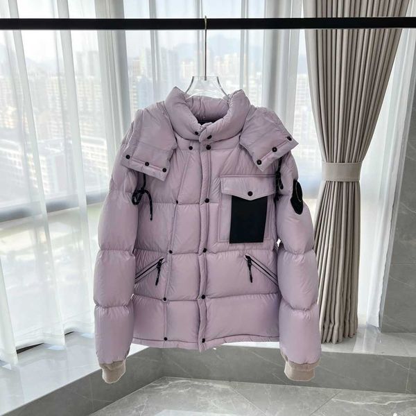 autumn and winter women's short loose down coat, encirclement module model novel, cowl with a pull rope, with a barrier flap, knitted c, Black
autumn and winter women's short loose down coat, encirclement module model novel, cowl with a pull rope, with a barrier flap, knitted c, Black