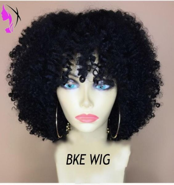 blackbrown burgundy short afro kinky curly women wigs high density lace front synthetic hair wigs for africa america9061483, Black
blackbrown burgundy short afro kinky curly women wigs high density lace front synthetic hair wigs for africa america9061483, Black