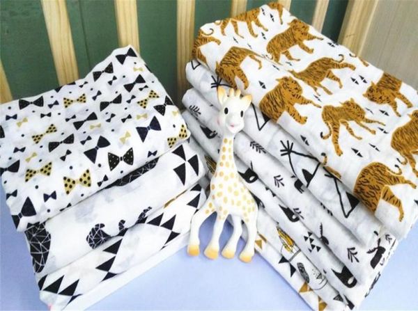 17 design cartoon fox bear wolf panda muslin blanket aden anais children swaddle wrap blankets towelling baby infant blanket6709055
17 design cartoon fox bear wolf panda muslin blanket aden anais children swaddle wrap blankets towelling baby infant blanket6709055