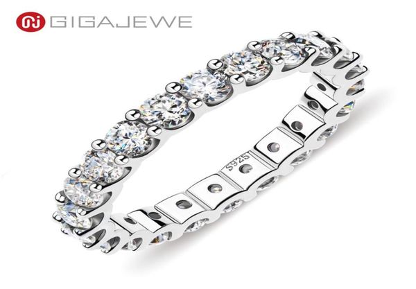 gigajewe gigajewe moissanite full eternity ring 2024ct 30mm d vvs1 round cut 925 silver diamond test passed woman girl gift gm3651476, Slivery;golden
gigajewe gigajewe moissanite full eternity ring 2024ct 30mm d vvs1 round cut 925 silver diamond test passed woman girl gift gm3651476, Slivery;golden