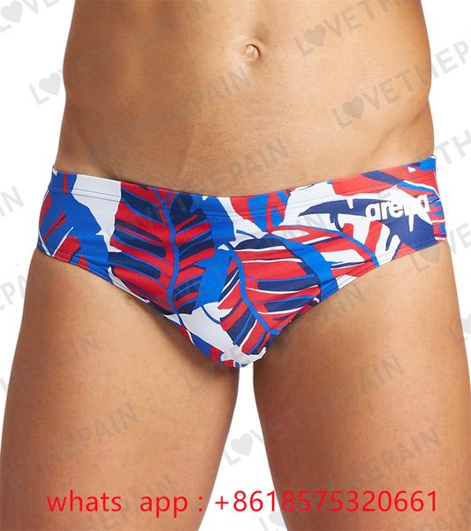men's swimwear men triangle short swimsuit summer trunks swim surf beach quick dry swimming pantalones jammer bathing suit 230630
men's swimwear men triangle short swimsuit summer trunks swim surf beach quick dry swimming pantalones jammer bathing suit 230630