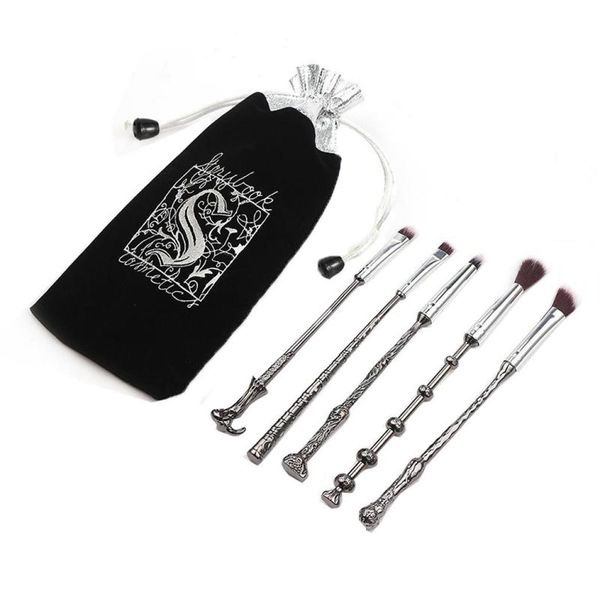 makeup brush sets magic wand eye shadow brush beauty comestic potter brush tools make up kits dhl 4211949
makeup brush sets magic wand eye shadow brush beauty comestic potter brush tools make up kits dhl 4211949