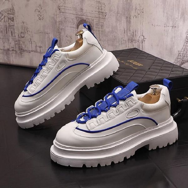 mens shoes new personality fashion men's shoes casual personality platform hip hop sneakers 1aa4, Black
mens shoes new personality fashion men's shoes casual personality platform hip hop sneakers 1aa4, Black
