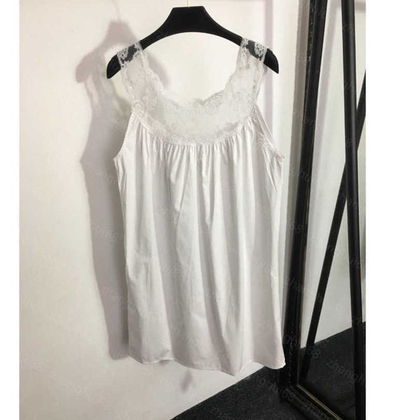 23ss women dress womens designer clothing summer dresses see-through mesh splicing halter doll dress womens clothing a1, Black;gray
23ss women dress womens designer clothing summer dresses see-through mesh splicing halter doll dress womens clothing a1, Black;gray
