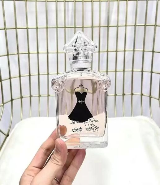100ml women fragrance black dress perfume eau de toilette 33floz long lasting smell paris parfum spray fast deliver4053566
100ml women fragrance black dress perfume eau de toilette 33floz long lasting smell paris parfum spray fast deliver4053566
