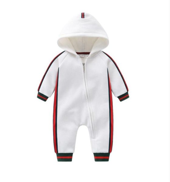 good quality baby boys girls hooded rompers infant long sleeve zipper jumpsuits fall winter toddler thicken warm onesies kids clot9180429, Blue
good quality baby boys girls hooded rompers infant long sleeve zipper jumpsuits fall winter toddler thicken warm onesies kids clot9180429, Blue