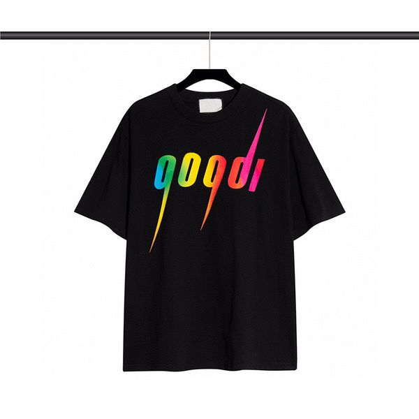 designer t shirt luxury mens black letter shirt mens fashion printed shirts short sleeve fashion brand designer cotton t shirt, White;black
designer t shirt luxury mens black letter shirt mens fashion printed shirts short sleeve fashion brand designer cotton t shirt, White;black
