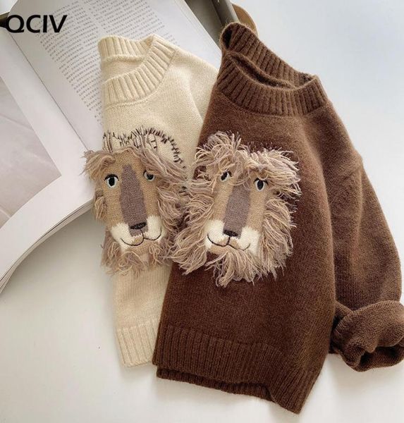 pullover children sweater lion boys sweaters autumn teenager cardigan for clothes cotton toddler baby knitwear7348381, Blue
pullover children sweater lion boys sweaters autumn teenager cardigan for clothes cotton toddler baby knitwear7348381, Blue