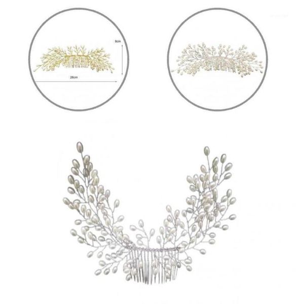 hair accessories wedding clip decorative accessory elegant imitation pearl head bridal comb for party4446905, Slivery;white
hair accessories wedding clip decorative accessory elegant imitation pearl head bridal comb for party4446905, Slivery;white
