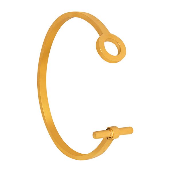 fashion designer bracelet 18k hard gold bracelet for women and girls wedding gift jewelry bangle women's gifts jewellry universal size, Black
fashion designer bracelet 18k hard gold bracelet for women and girls wedding gift jewelry bangle women's gifts jewellry universal size, Black