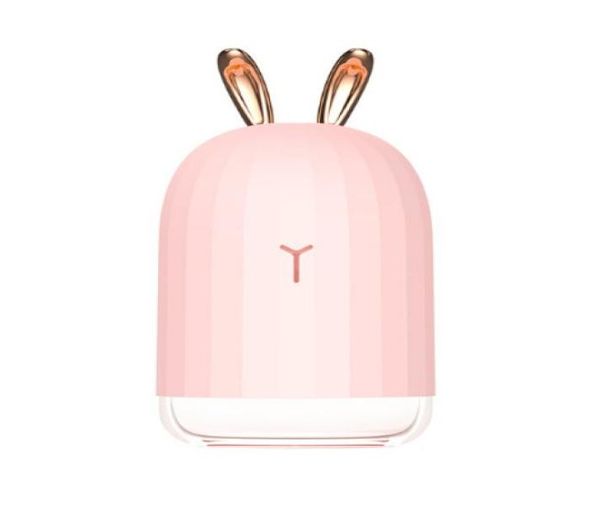 220ml ultrasonic air humidifier aroma diffuser for home car usb fogger mist maker with led night lamp3060624
220ml ultrasonic air humidifier aroma diffuser for home car usb fogger mist maker with led night lamp3060624
