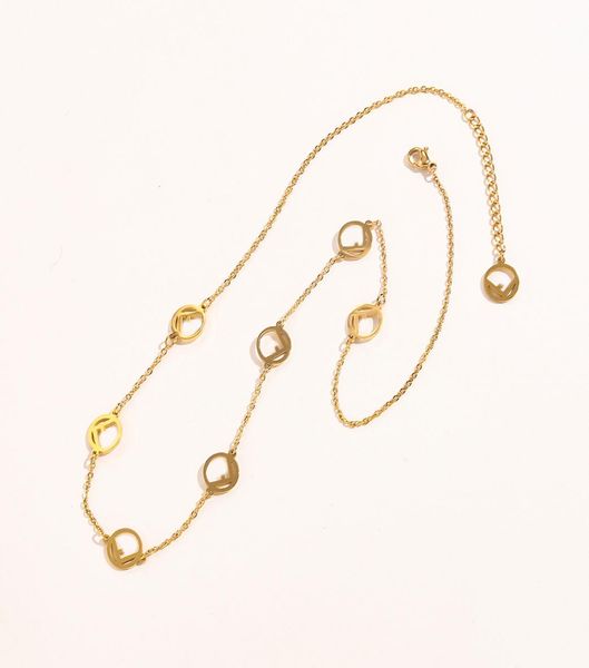 luxury design necklace 18k gold plated stainless steel necklaces choker chain pendant statement fashion womens wedding jewelry acc8025965, Silver
luxury design necklace 18k gold plated stainless steel necklaces choker chain pendant statement fashion womens wedding jewelry acc8025965, Silver
