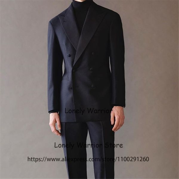 men's suits blazers classic black mens slim fit formal business blazer double breasted banquet tuxedo 2 piece jacket pants set terno ma, White;black
men's suits blazers classic black mens slim fit formal business blazer double breasted banquet tuxedo 2 piece jacket pants set terno ma, White;black
