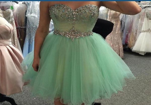 real pos mint green short prom homecoming dresses 2019 beads crystal sweetheart mini tulle 8th grade graduation party gown7244683, Blue;pink
real pos mint green short prom homecoming dresses 2019 beads crystal sweetheart mini tulle 8th grade graduation party gown7244683, Blue;pink