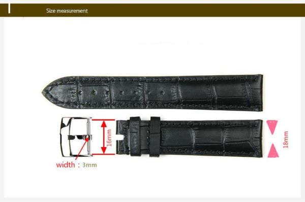 fashion highend buckle suitable for omega buckle strap accessories stainless steel metal pin buckle 14 16 18 20mm2048496, Black;brown
fashion highend buckle suitable for omega buckle strap accessories stainless steel metal pin buckle 14 16 18 20mm2048496, Black;brown