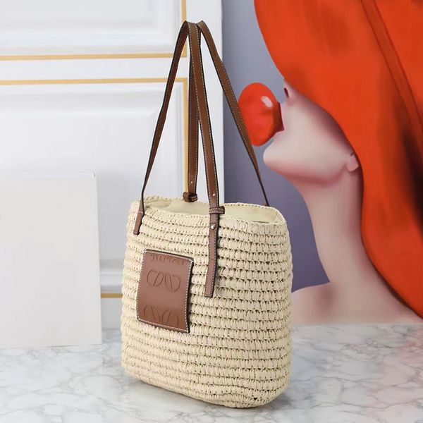 fashion drawstring basket shopping paula s design tote bag woman raffia fiber woven handbag knit quality holiday lady travel shoulder bags b
fashion drawstring basket shopping paula s design tote bag woman raffia fiber woven handbag knit quality holiday lady travel shoulder bags b