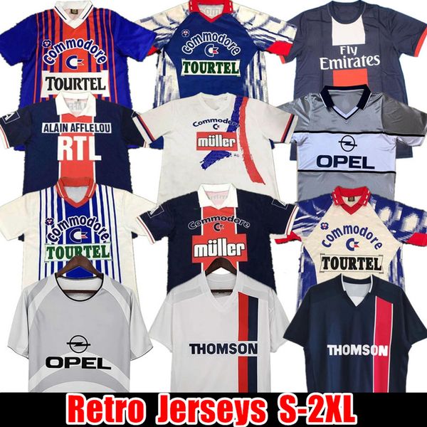 1990 1991 retro maillots de football paris soccer jerseys 2001 2002 2003 psgs retro jerseys home away 92 93 94 95 96 98 99 12 13 14 vintage, Black;yellow
1990 1991 retro maillots de football paris soccer jerseys 2001 2002 2003 psgs retro jerseys home away 92 93 94 95 96 98 99 12 13 14 vintage, Black;yellow