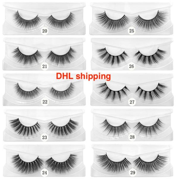 whole 10 styles eyelashes 3d mink lashes natural mink fake eyelashes makeup false lashes 80 pairs dhl9037054
whole 10 styles eyelashes 3d mink lashes natural mink fake eyelashes makeup false lashes 80 pairs dhl9037054