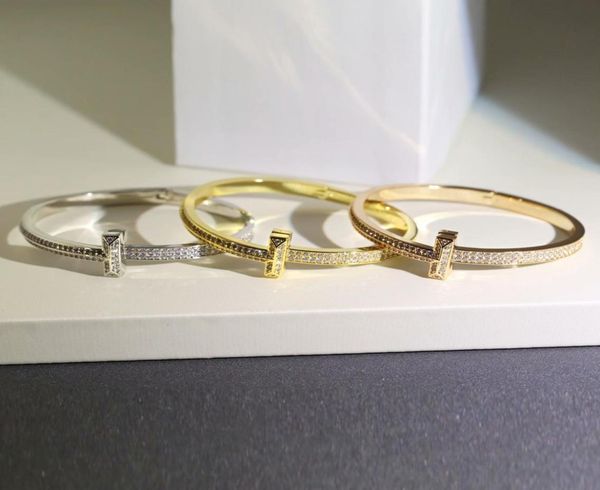 europe america fashion style lady women titanium steel engraved t letter setting double row full diamond bangle bracelet 3 color7598411, Black
europe america fashion style lady women titanium steel engraved t letter setting double row full diamond bangle bracelet 3 color7598411, Black