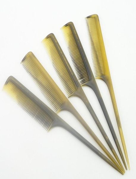 100 pic hair salon cutting comb hard plastic combs sharp point end tail combs7344003, Silver
100 pic hair salon cutting comb hard plastic combs sharp point end tail combs7344003, Silver