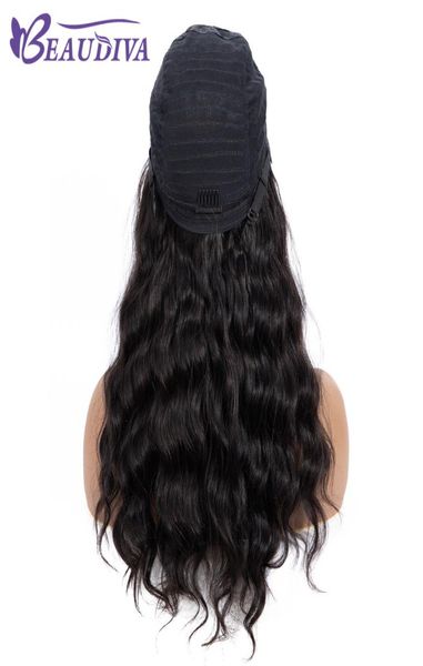 beaudiva 44 lace frontal wigs pre plucked with baby hair peruvian body wave human hair wigs 44 lace wigs 3147483, Black;brown 
beaudiva 44 lace frontal wigs pre plucked with baby hair peruvian body wave human hair wigs 44 lace wigs 3147483, Black;brown