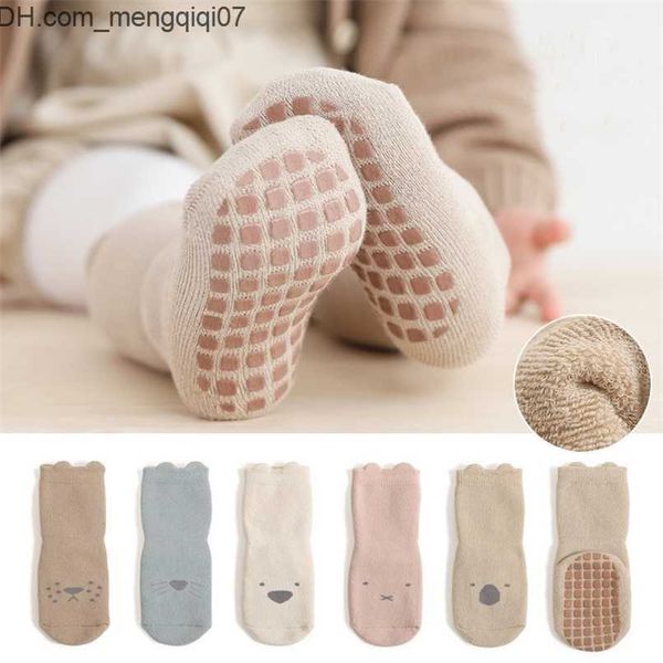 socks thickened socks for babies baby children's floor combed cotton non-slip born 0-5y 220110 z230701, Pink;yellow
socks thickened socks for babies baby children's floor combed cotton non-slip born 0-5y 220110 z230701, Pink;yellow