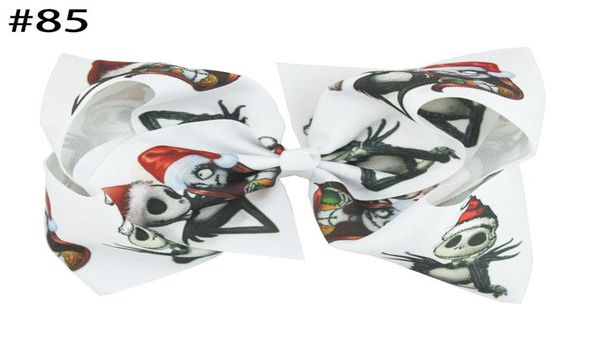 5pcs 8039039 nightmare before christmas hair bows with clips jack and sally girls princess handmade boutique hair accessori8125750, Slivery;white
5pcs 8039039 nightmare before christmas hair bows with clips jack and sally girls princess handmade boutique hair accessori8125750, Slivery;white