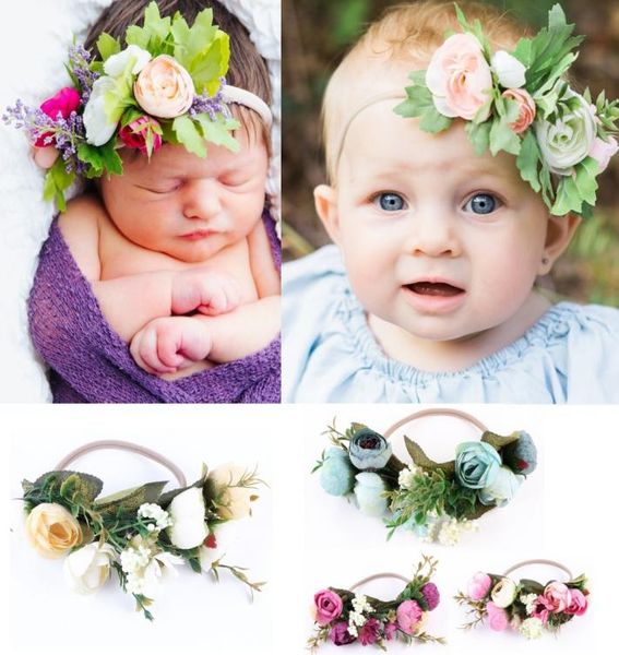 bohemia headbands artificial flowers nylon headband baby girl hair bows 2020 beach holiday hair accessories european boutique stor1740913, Slivery;white
bohemia headbands artificial flowers nylon headband baby girl hair bows 2020 beach holiday hair accessories european boutique stor1740913, Slivery;white