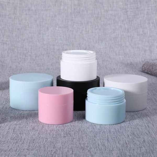 leggings 10pcs 50g empty sample container with lids cosmetic jars matte refillable bottle for face cream lip balm containers, Black
leggings 10pcs 50g empty sample container with lids cosmetic jars matte refillable bottle for face cream lip balm containers, Black
