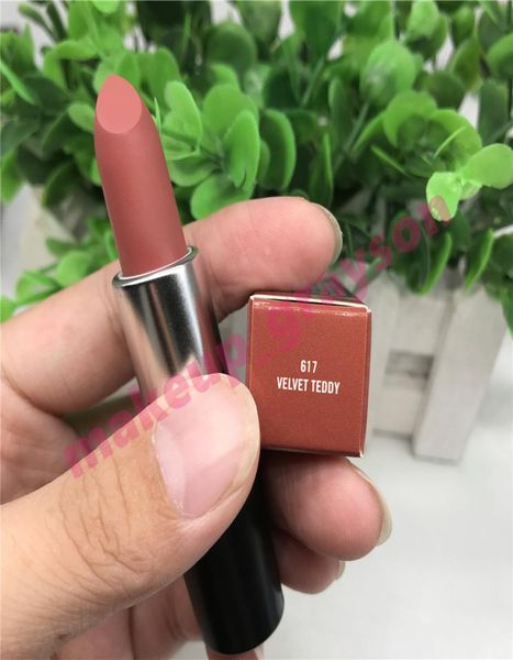 42 color collection 3g matte lipstick velvet teddy honey love bubblegum candy yum yum angel myth mocha sweet smell6192886
42 color collection 3g matte lipstick velvet teddy honey love bubblegum candy yum yum angel myth mocha sweet smell6192886