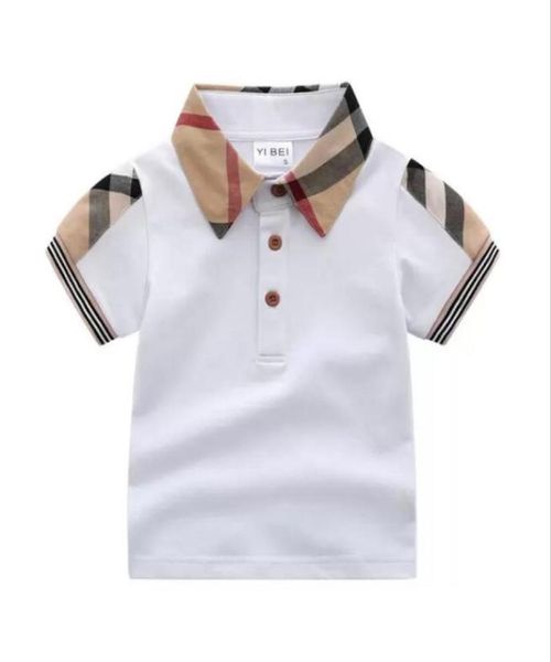 baby boys turndown collar tshirts summer kids short sleeve plaid tshirt gentleman style children cotton casual tees boy sh6784712, Blue
baby boys turndown collar tshirts summer kids short sleeve plaid tshirt gentleman style children cotton casual tees boy sh6784712, Blue