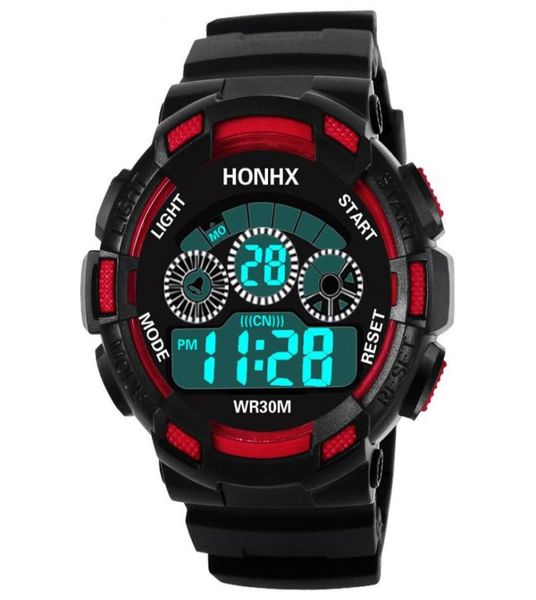 children watch boys life waterproof digital led sports watch kids alarm date watch gift reloj digital hombre reloj deportivo5943103, Blue
children watch boys life waterproof digital led sports watch kids alarm date watch gift reloj digital hombre reloj deportivo5943103, Blue