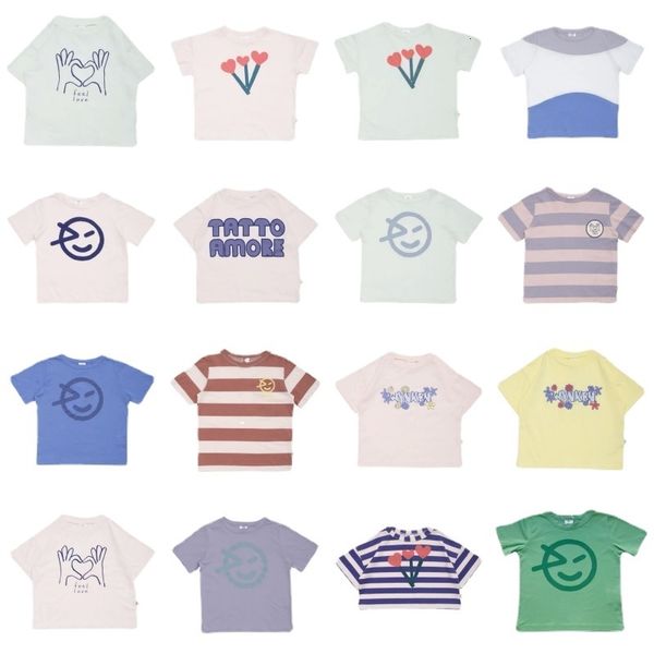 clothing sets 23 summer wyn children's short sleeved t shirt kindergarten cotton boys and girls casual 230630, White
clothing sets 23 summer wyn children's short sleeved t shirt kindergarten cotton boys and girls casual 230630, White