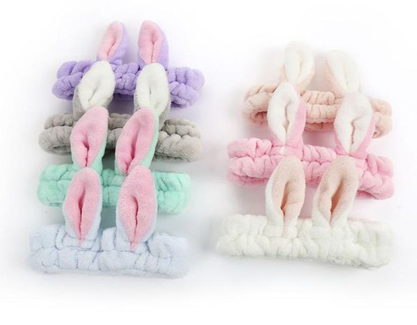 women girls flannel rabbit ears headbands wash face makeup bunny ears princess hair band boutique hair accessories 7 colors bandan1375053, Slivery;white
women girls flannel rabbit ears headbands wash face makeup bunny ears princess hair band boutique hair accessories 7 colors bandan1375053, Slivery;white
