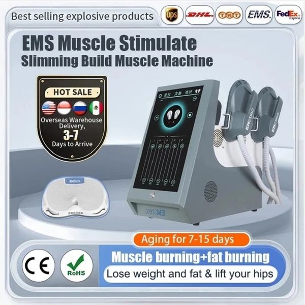 revitalize muscles and enhance pelvic health emszero and hiemt dls-emslim neo body slimming machine
revitalize muscles and enhance pelvic health emszero and hiemt dls-emslim neo body slimming machine