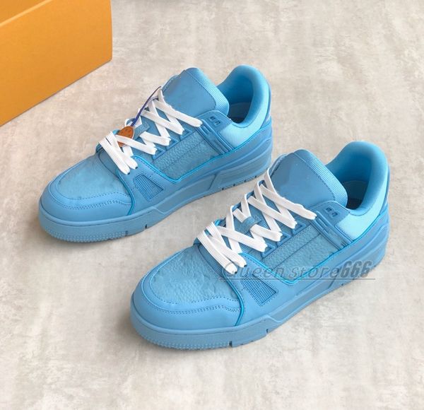 new mens sneakers bread shoes fashion trend oblique side classic floral designer casual versatile mens outdoor driving airport walking vbghn, Black
new mens sneakers bread shoes fashion trend oblique side classic floral designer casual versatile mens outdoor driving airport walking vbghn, Black