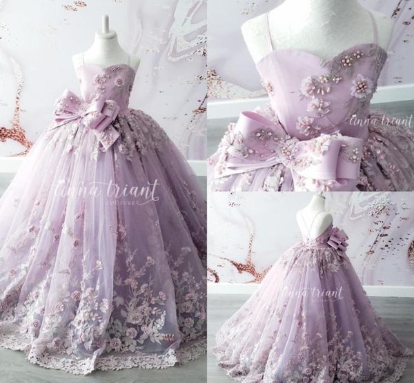 lavender beaded ball gown girls pageant dresses spaghetti straps princess flower girl dress appliqued first communion dress5616724, White;blue
lavender beaded ball gown girls pageant dresses spaghetti straps princess flower girl dress appliqued first communion dress5616724, White;blue