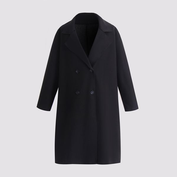 coats plus size 4xl winter autumn coats for chubby women 2022 black overcoat turndown collar button elegant vintage long outerwear
coats plus size 4xl winter autumn coats for chubby women 2022 black overcoat turndown collar button elegant vintage long outerwear