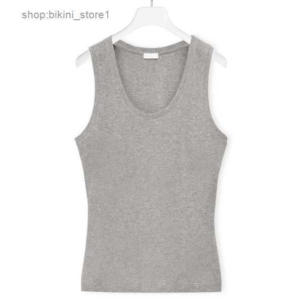 women cropped t shirts tank anagram regular cotton jersey camis female femme knits tees designer embroidery knitted sport breathable yoga ve, White
women cropped t shirts tank anagram regular cotton jersey camis female femme knits tees designer embroidery knitted sport breathable yoga ve, White