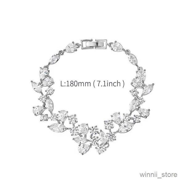 charm bracelets sparkly cubic bracelet jewelry gifts for birthday bridesmaids r230701, Golden;silver
charm bracelets sparkly cubic bracelet jewelry gifts for birthday bridesmaids r230701, Golden;silver