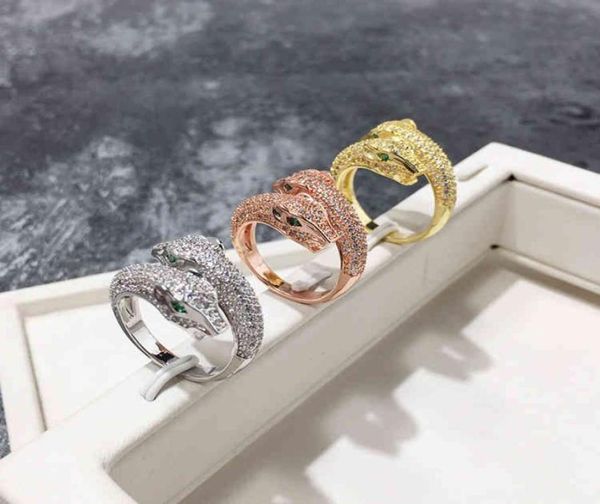 2022 kajia leopard head ring fashion micro inlaid aaa zircon green eye double open couple7067467, Silver
2022 kajia leopard head ring fashion micro inlaid aaa zircon green eye double open couple7067467, Silver