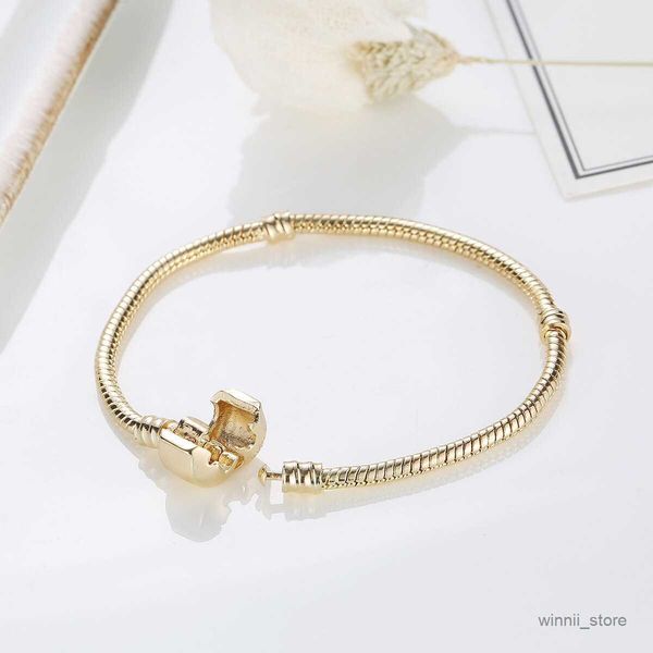 charm bracelets bracelet pan bracelet do charms diy jewelry for women gift 3mm snake chain r230701, Golden;silver
charm bracelets bracelet pan bracelet do charms diy jewelry for women gift 3mm snake chain r230701, Golden;silver