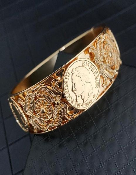 bangle luxury arab bridal bracelet coin large women039s side cuff ethnic jewelry algerian7783583, Black
bangle luxury arab bridal bracelet coin large women039s side cuff ethnic jewelry algerian7783583, Black
