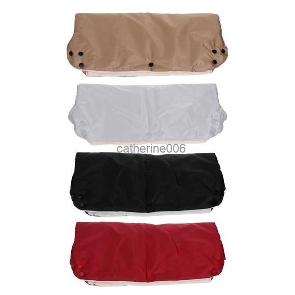 warm muff pushchair hand muff winter gloves thickened fleece lining universal size hand gloves strollers prams accessory l230625
warm muff pushchair hand muff winter gloves thickened fleece lining universal size hand gloves strollers prams accessory l230625