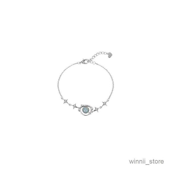 charm bracelets shiny pendant bracelet elegant stone space bracelet for women girs delicate bangles r230701, Golden;silver
charm bracelets shiny pendant bracelet elegant stone space bracelet for women girs delicate bangles r230701, Golden;silver